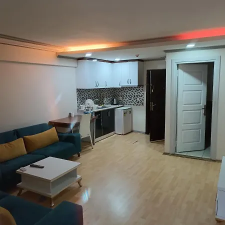 Altamira Turizm Isletmecilgi T'caret Limited Sirketi *
