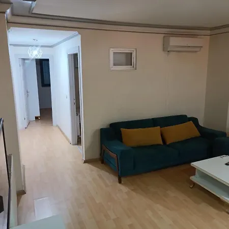 Altamira Turizm Isletmecilgi T'caret Limited Sirketi イスタンブール